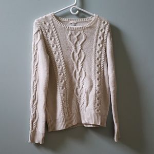 Gap wool sweater
